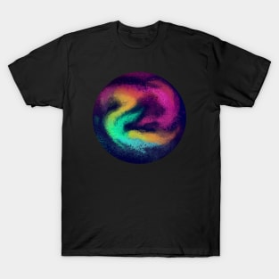 Galactic T-Shirt